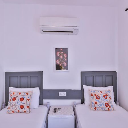 Dantel Butik Ev Pansiyon Kaş Esterno foto