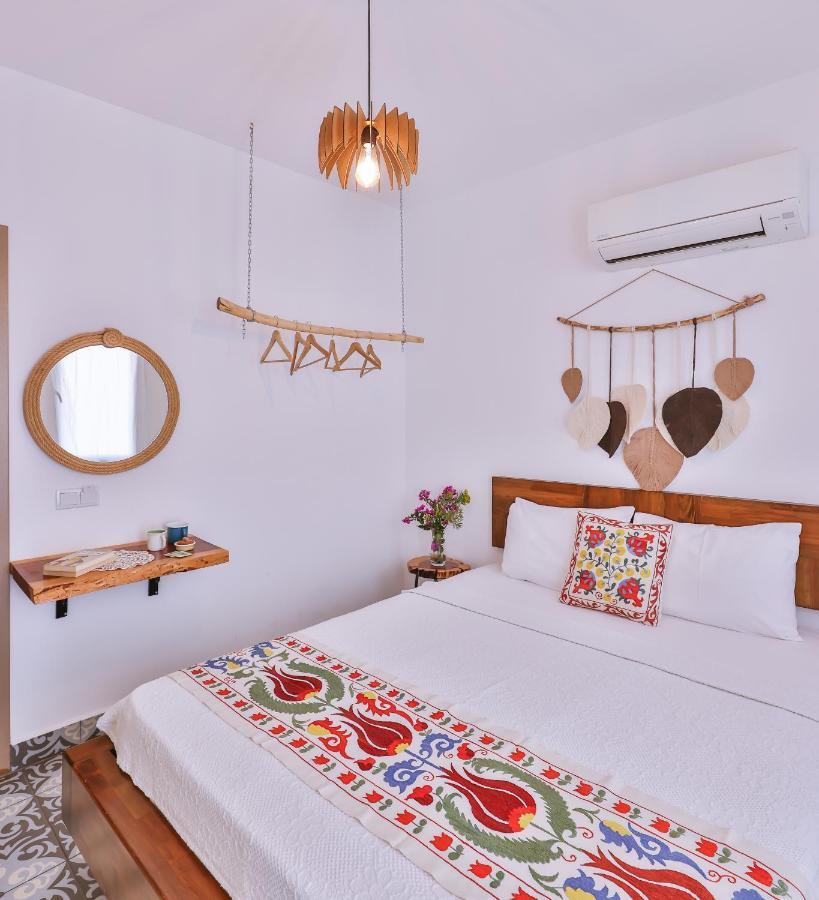 Dantel Butik Ev Pansiyon Kaş Esterno foto
