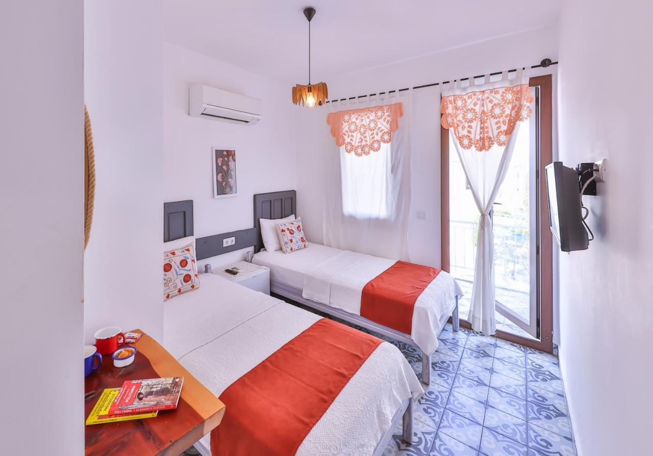 Dantel Butik Ev Pansiyon Kaş Camera foto