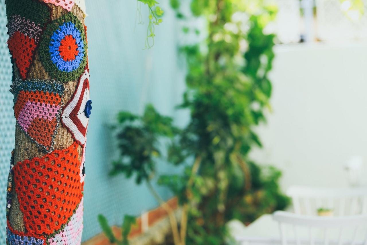 Dantel Butik Ev Pansiyon Kaş Esterno foto